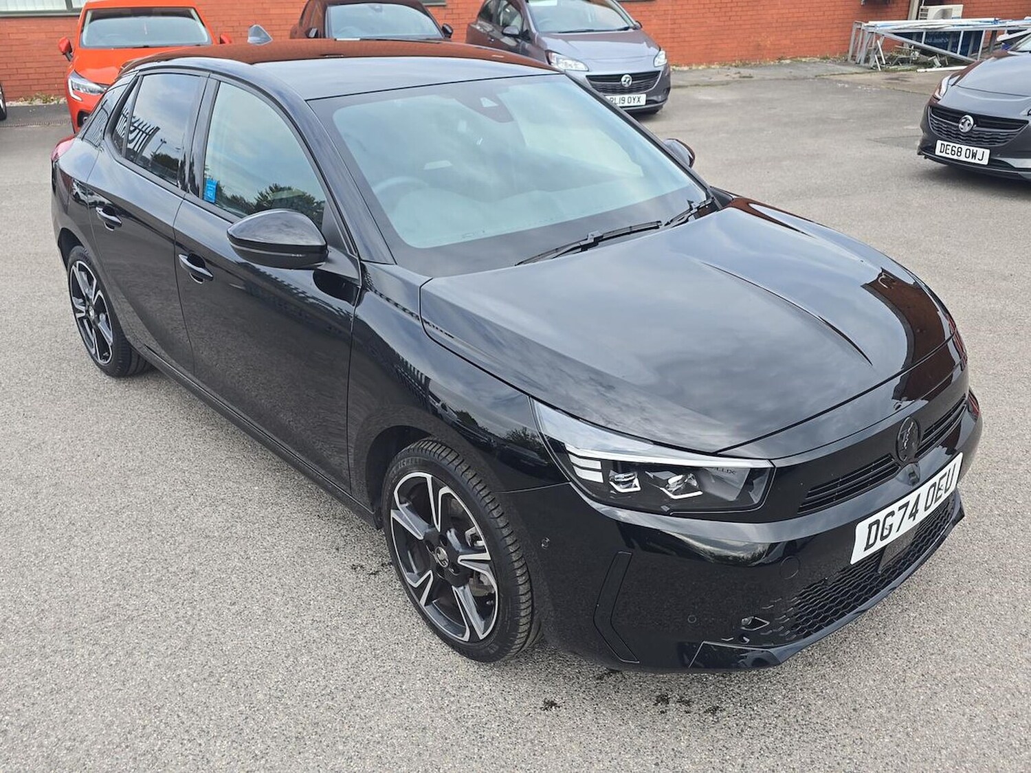 Used Vauxhall Corsa 2025 for sale - 76144230: Photo 41