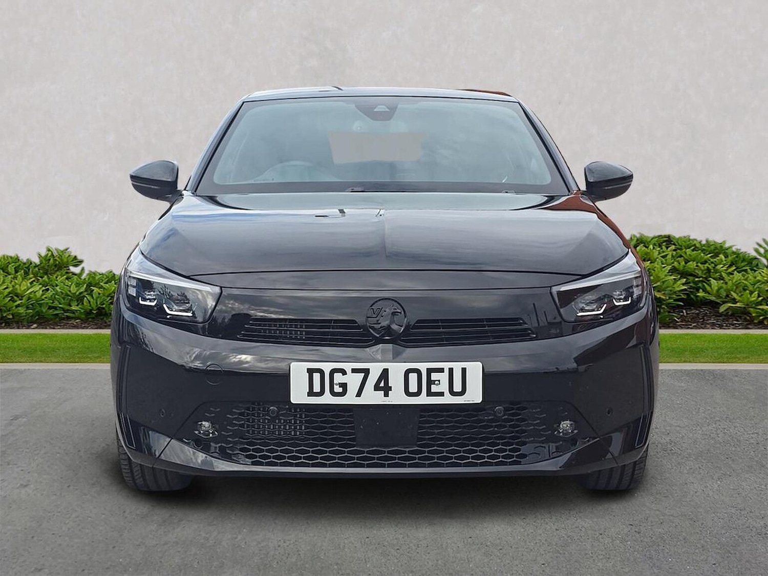 Used Vauxhall Corsa 2025 for sale - 76144230: Photo 5