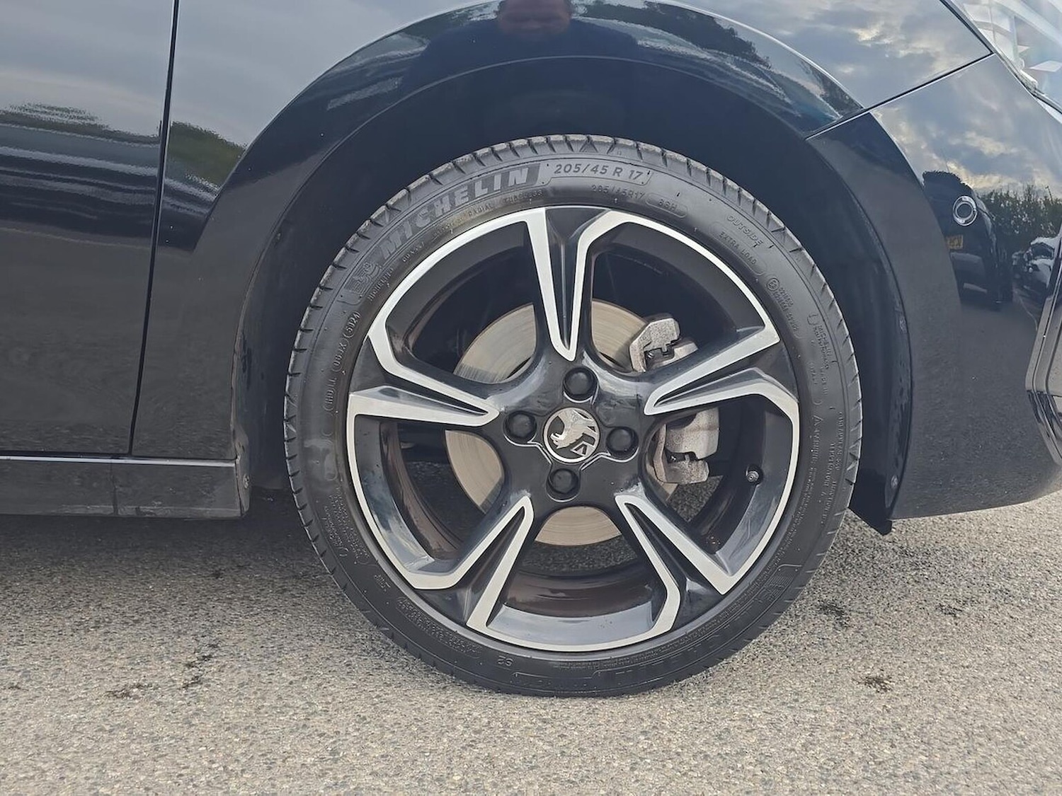 Used Vauxhall Corsa 2025 for sale - 76144230: Photo 6