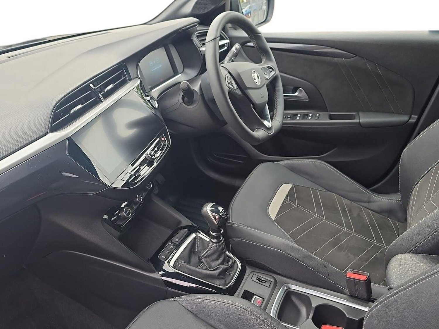 Used Vauxhall Corsa 2025 for sale - 76144230: Photo 7