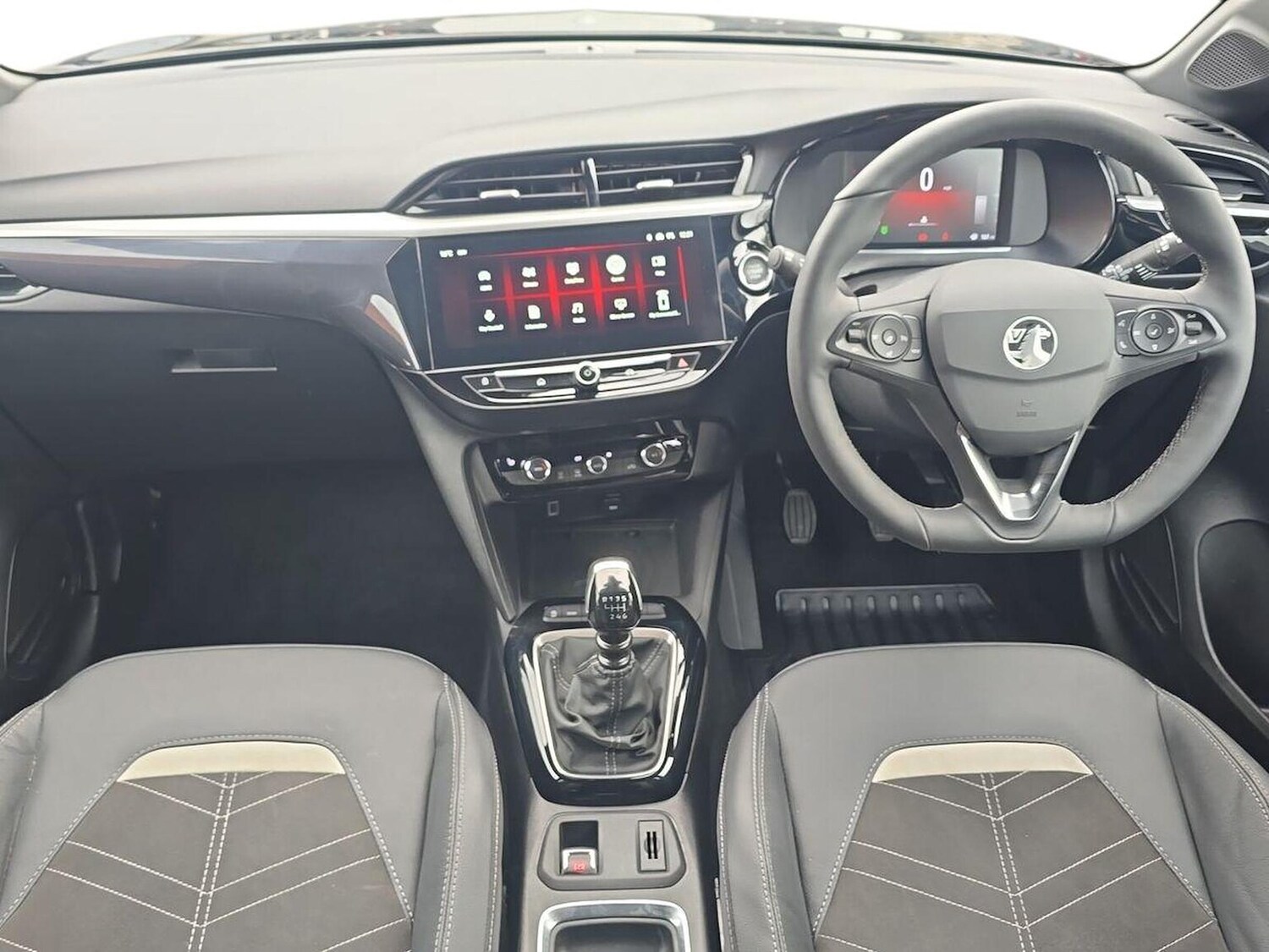 Used Vauxhall Corsa 2025 for sale - 76144230: Photo 8