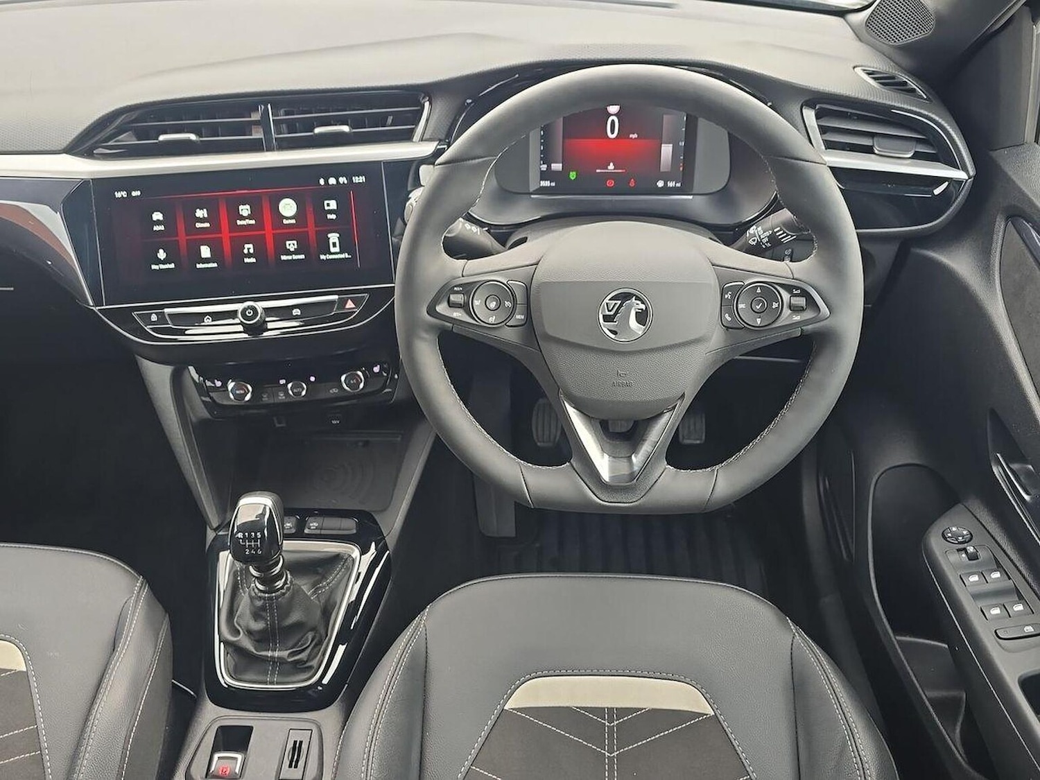 Used Vauxhall Corsa 2025 for sale - 76144230: Photo 9