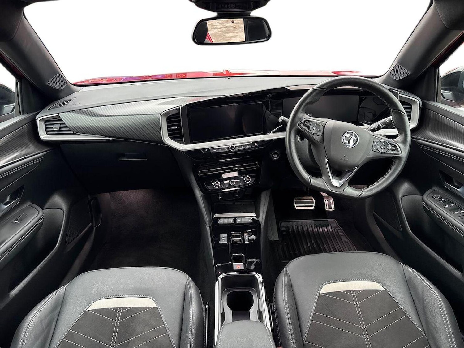 Used Vauxhall Mokka 2023 for sale - 77034649: Photo 10