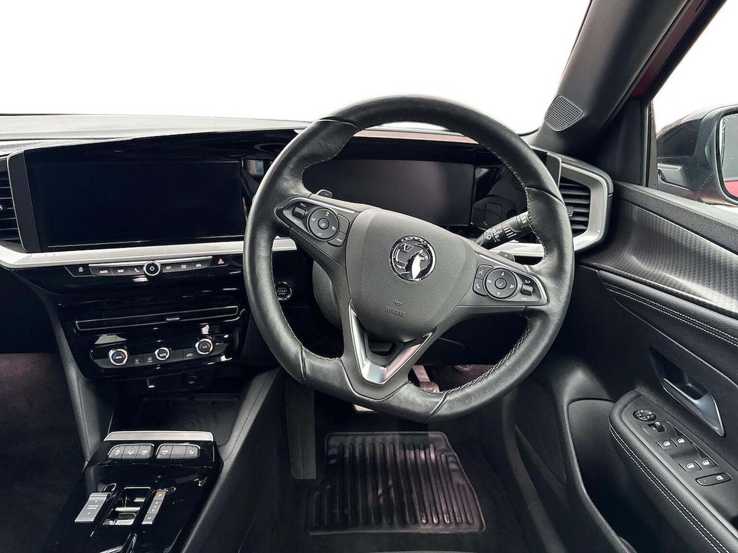 Used Vauxhall Mokka 2023 for sale - 77034649: Photo 11