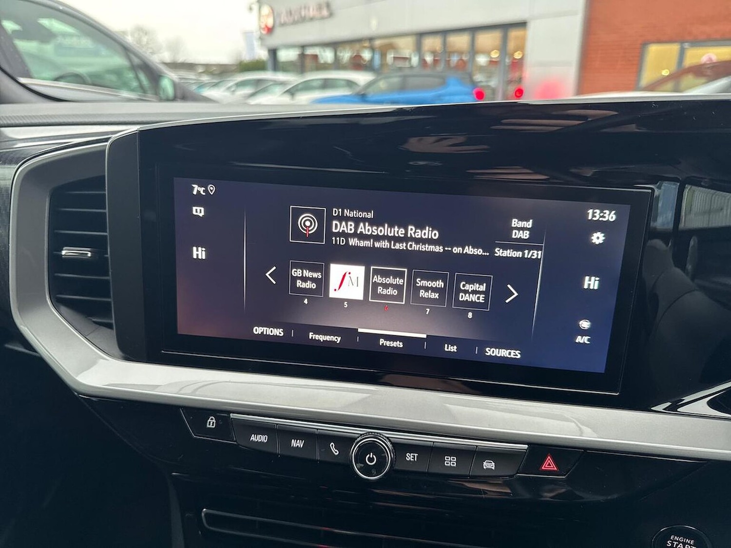 Used Vauxhall Mokka 2023 for sale - 77034649: Photo 13