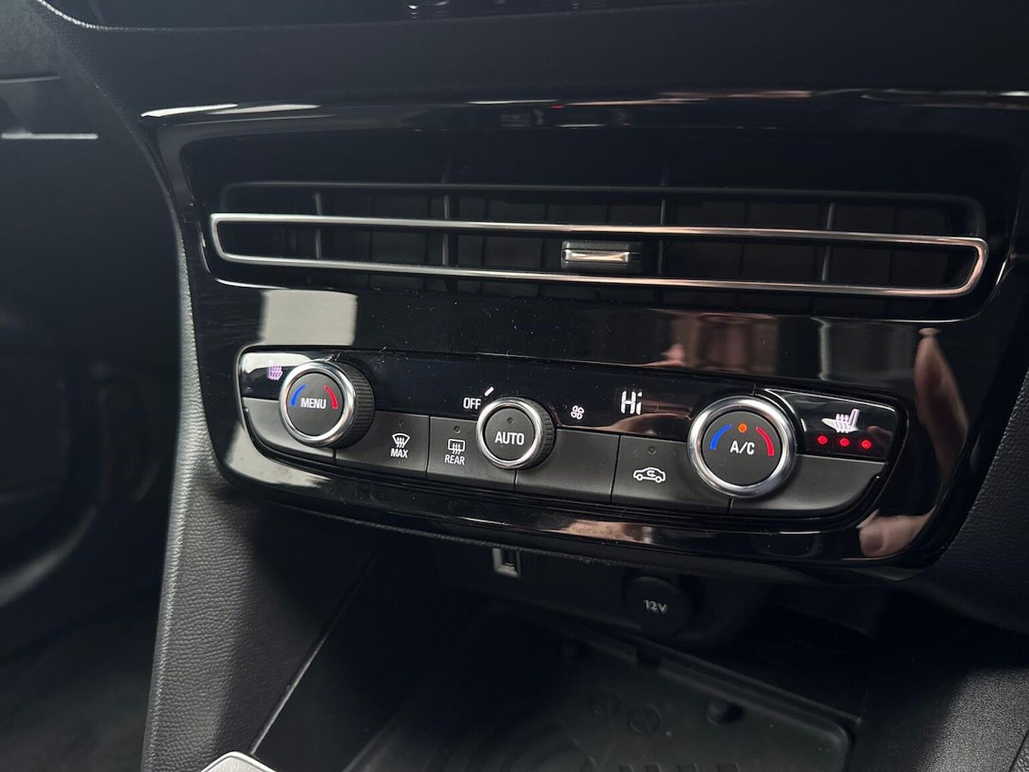 Used Vauxhall Mokka 2023 for sale - 77034649: Photo 14