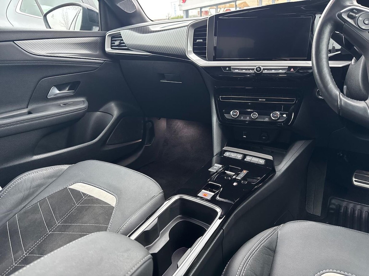 Used Vauxhall Mokka 2023 for sale - 77034649: Photo 15