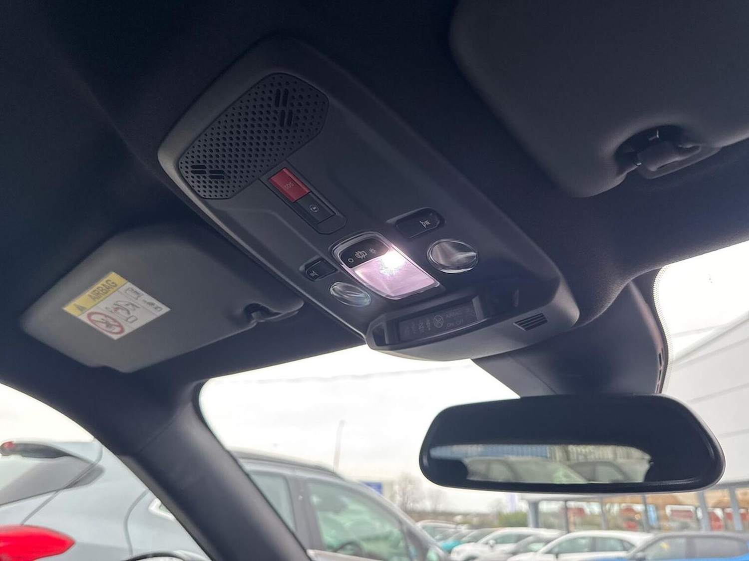 Used Vauxhall Mokka 2023 for sale - 77034649: Photo 16