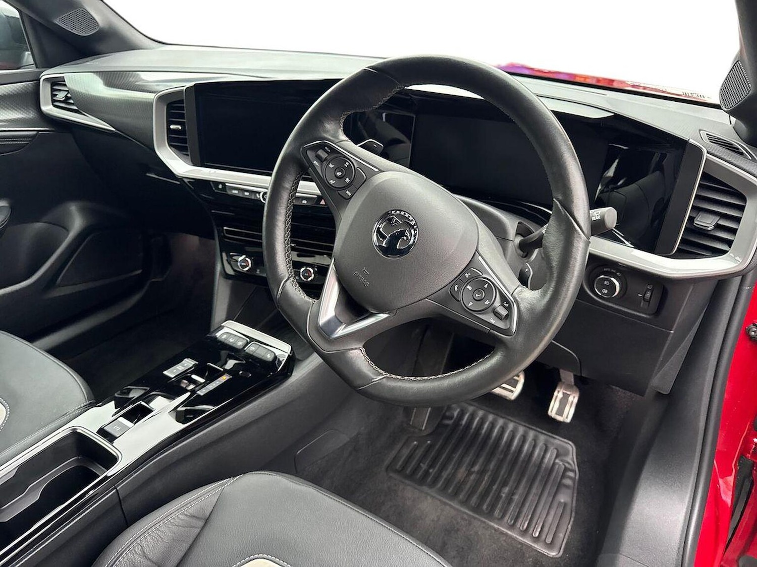 Used Vauxhall Mokka 2023 for sale - 77034649: Photo 17