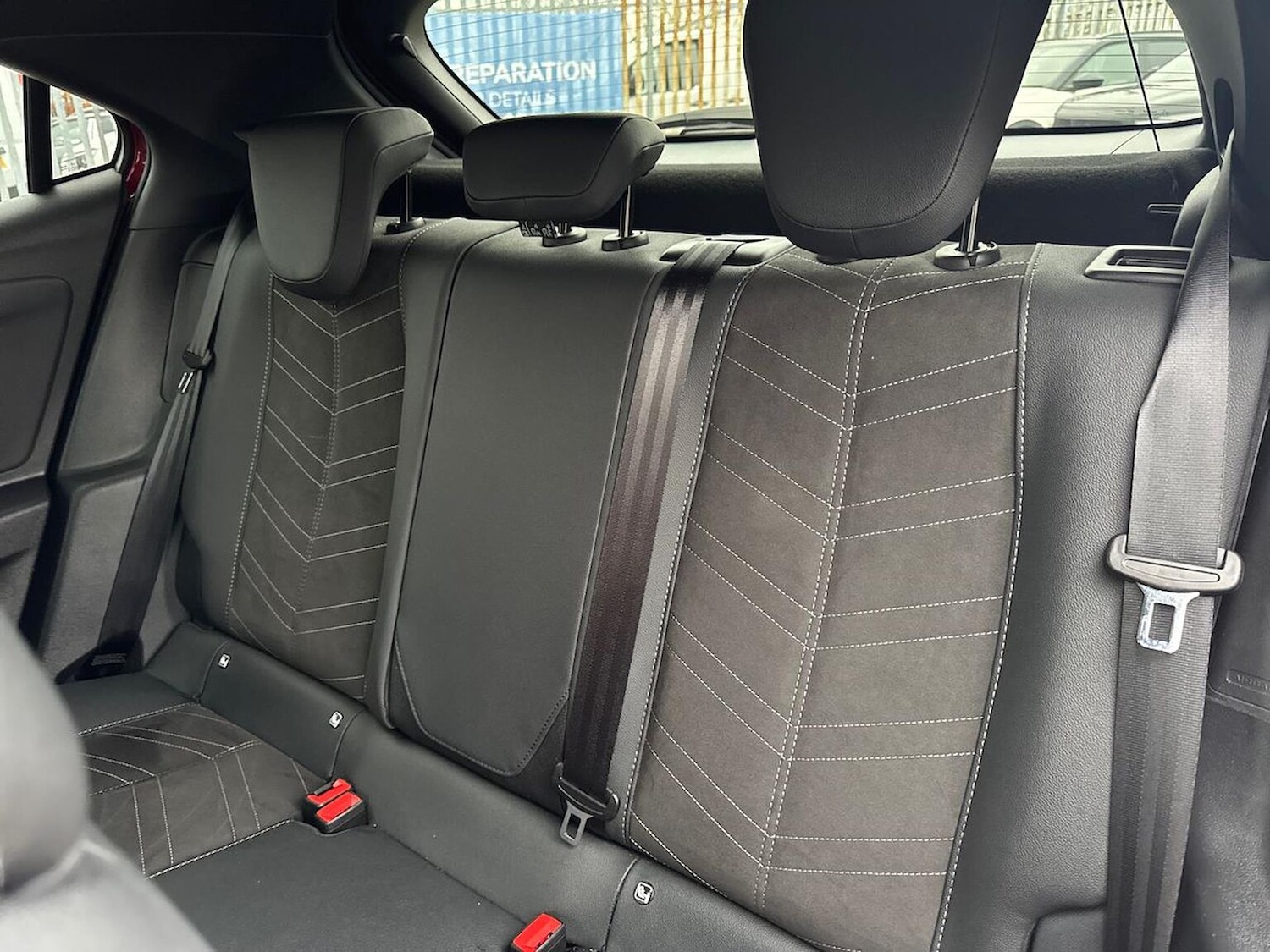 Used Vauxhall Mokka 2023 for sale - 77034649: Photo 18