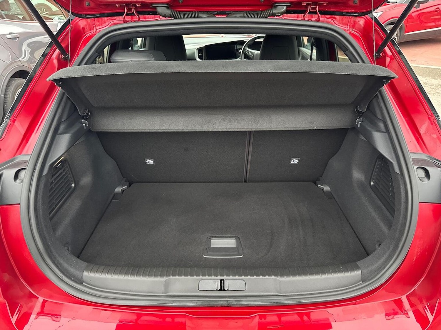 Used Vauxhall Mokka 2023 for sale - 77034649: Photo 19