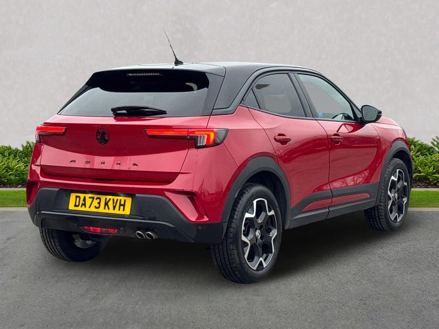 Used Vauxhall Mokka 2023 for sale - 77034649: Photo 20