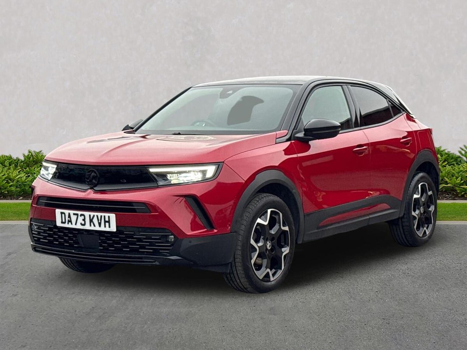 Used Vauxhall Mokka 2023 for sale - 77034649: Photo 22