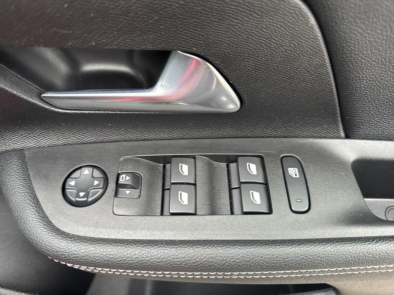 Used Vauxhall Mokka 2023 for sale - 77034649: Photo 23