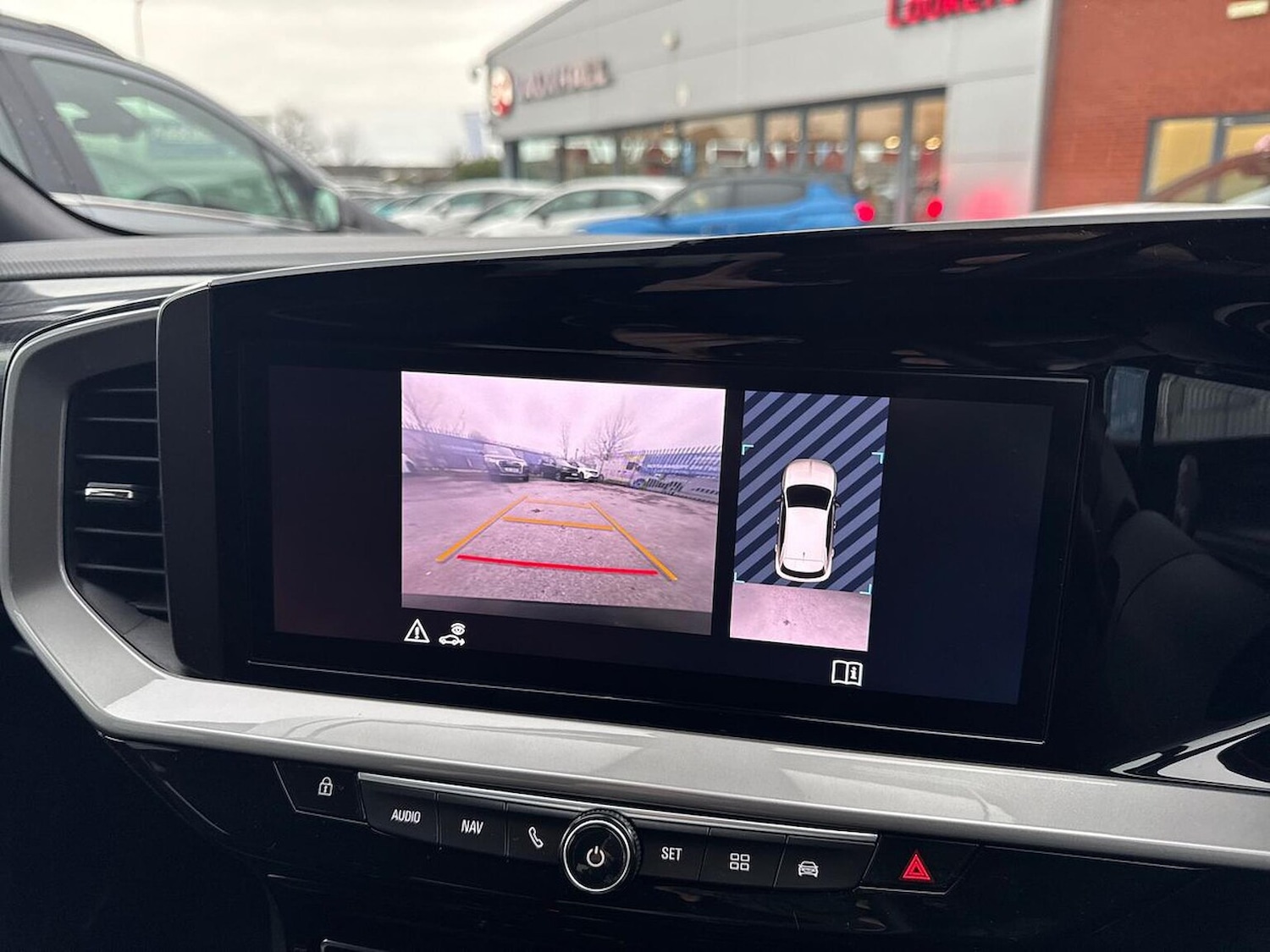 Used Vauxhall Mokka 2023 for sale - 77034649: Photo 25