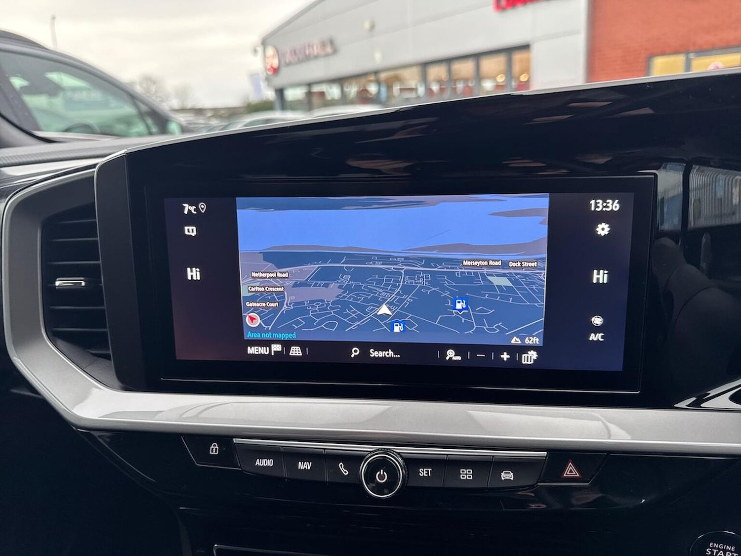 Used Vauxhall Mokka 2023 for sale - 77034649: Photo 26