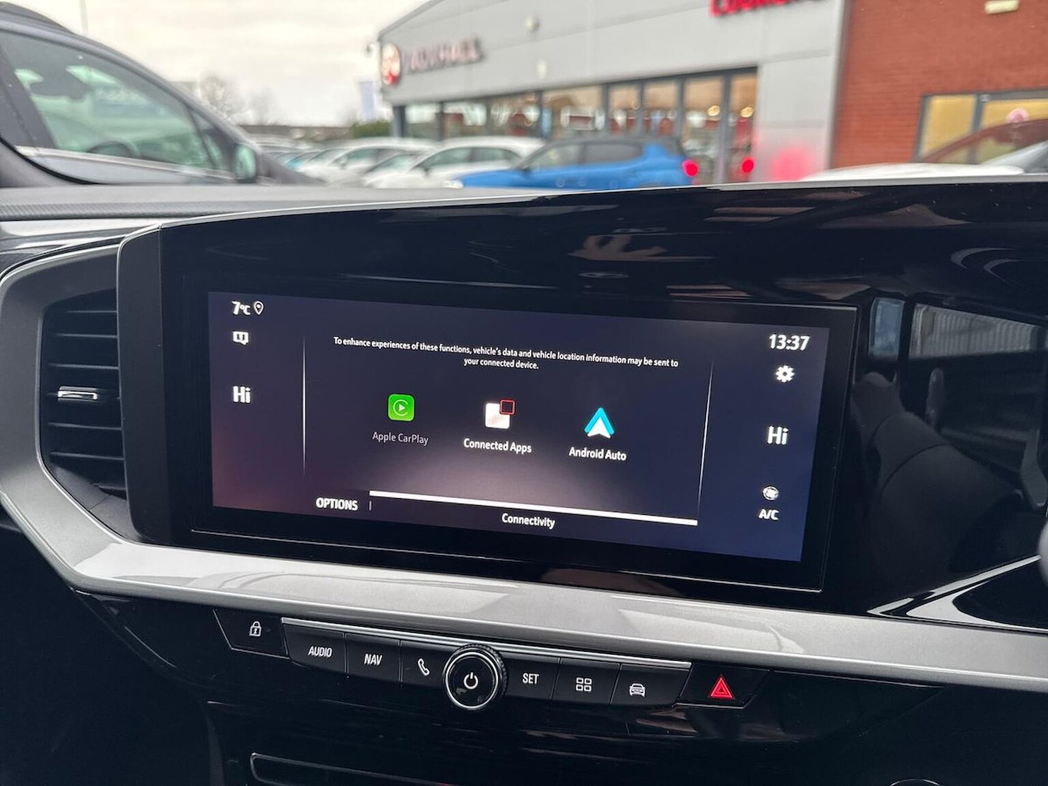 Used Vauxhall Mokka 2023 for sale - 77034649: Photo 27