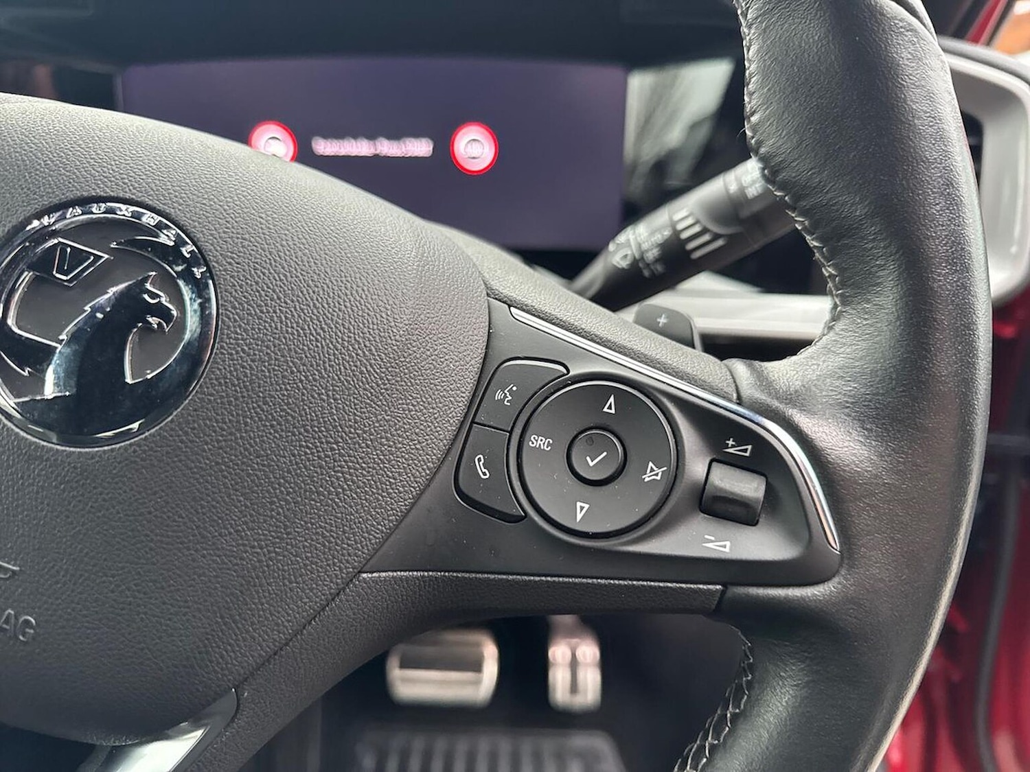 Used Vauxhall Mokka 2023 for sale - 77034649: Photo 28