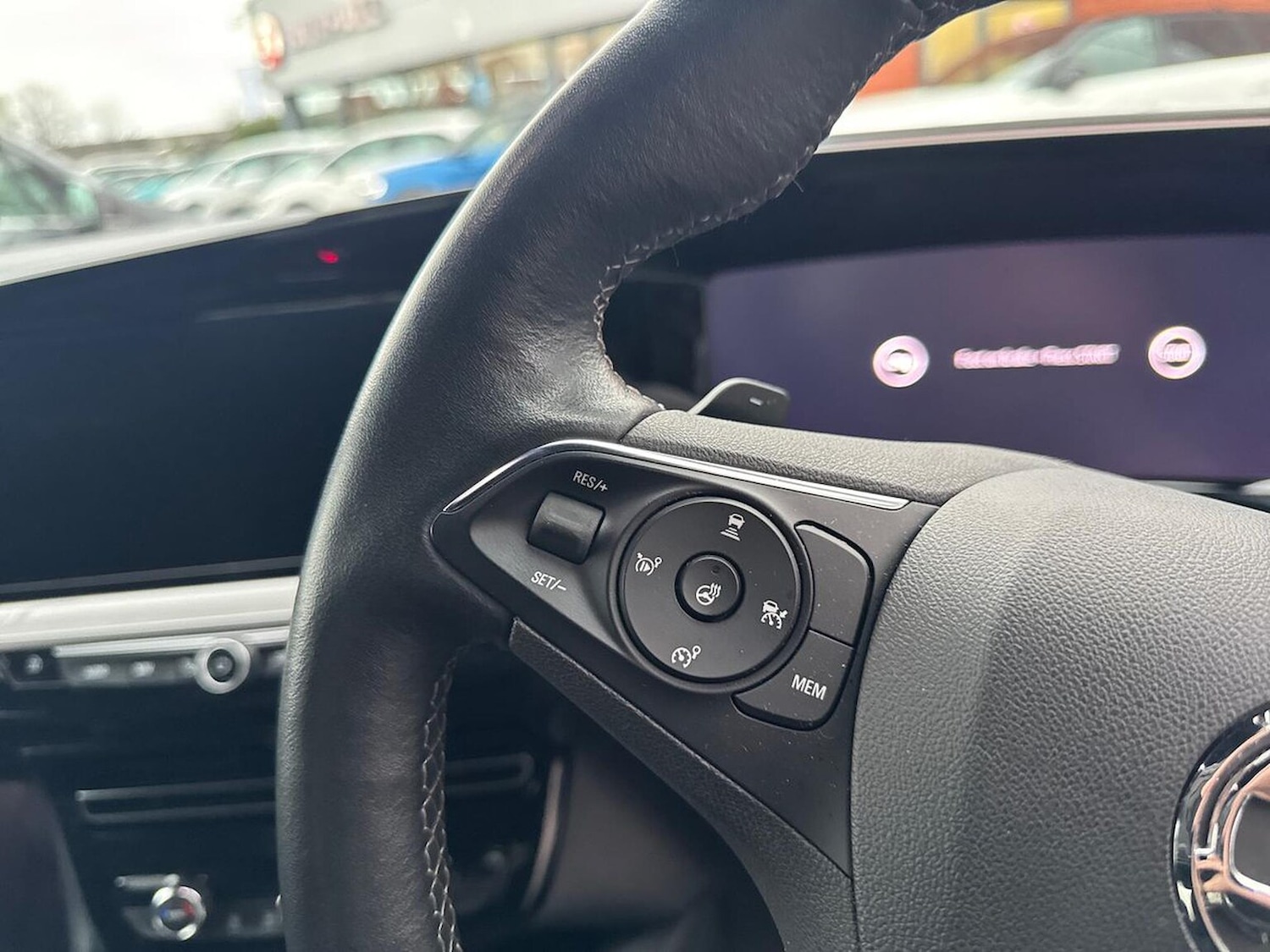 Used Vauxhall Mokka 2023 for sale - 77034649: Photo 29