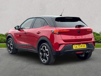 Used Vauxhall Mokka 2023 for sale - 77034649: Photo