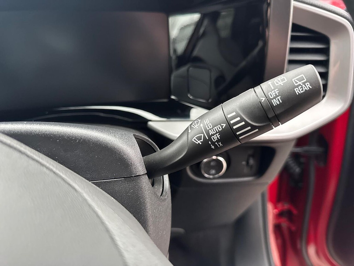 Used Vauxhall Mokka 2023 for sale - 77034649: Photo 30