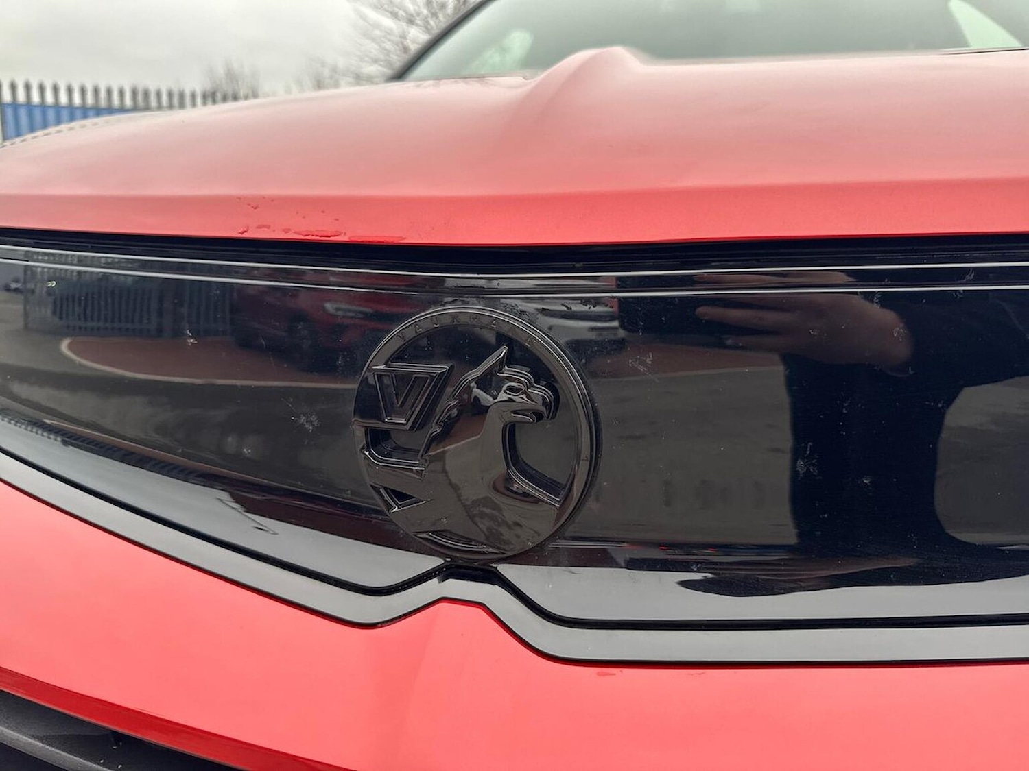 Used Vauxhall Mokka 2023 for sale - 77034649: Photo 35