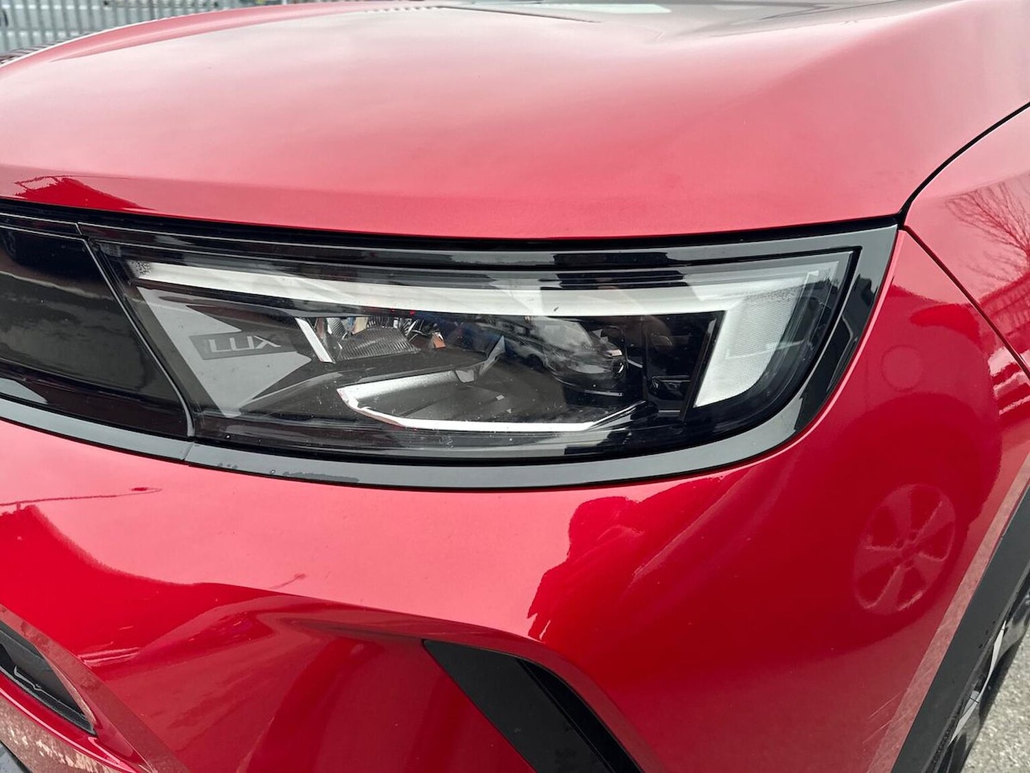 Used Vauxhall Mokka 2023 for sale - 77034649: Photo 36