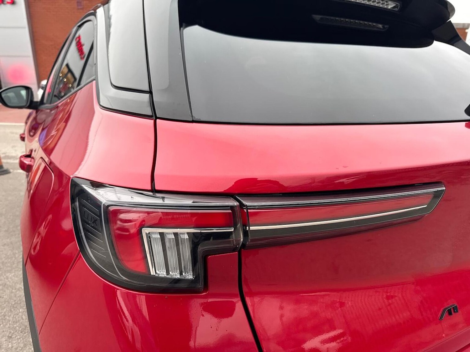 Used Vauxhall Mokka 2023 for sale - 77034649: Photo 38