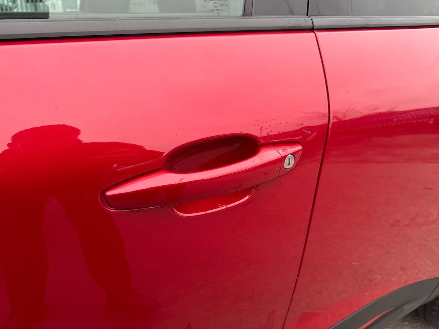 Used Vauxhall Mokka 2023 for sale - 77034649: Photo 39