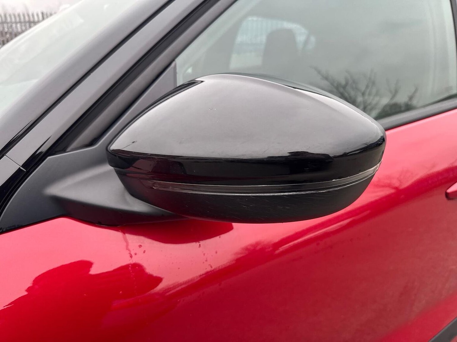 Used Vauxhall Mokka 2023 for sale - 77034649: Photo 40