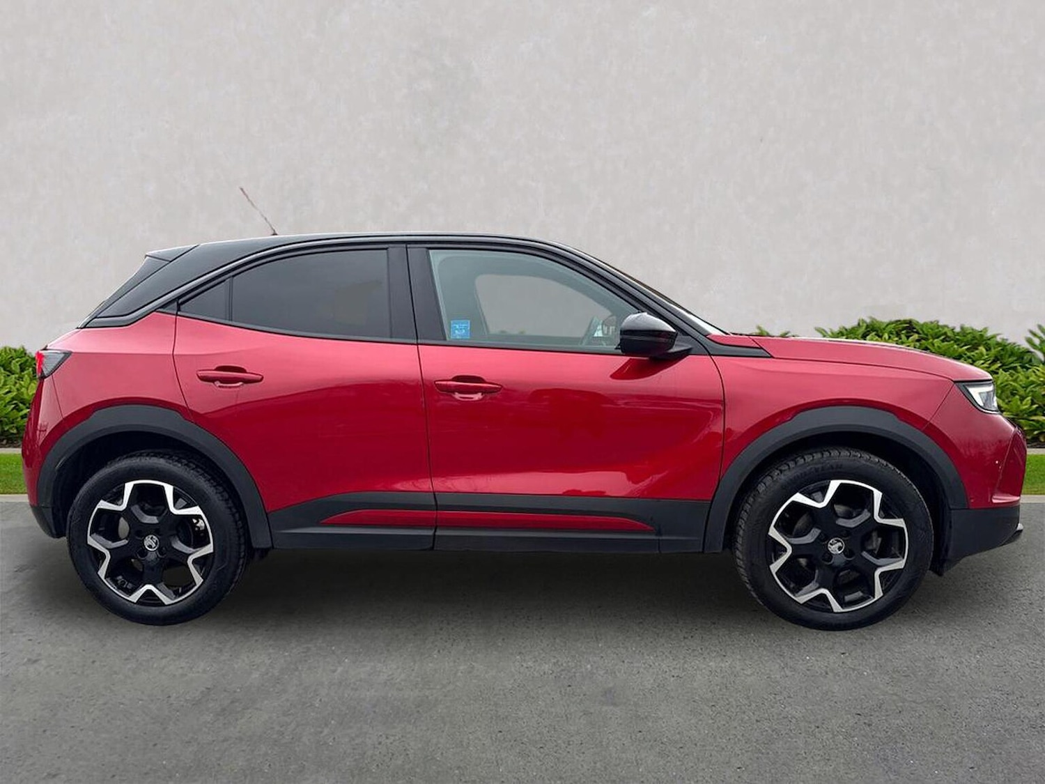 Used Vauxhall Mokka 2023 for sale - 77034649: Photo 5