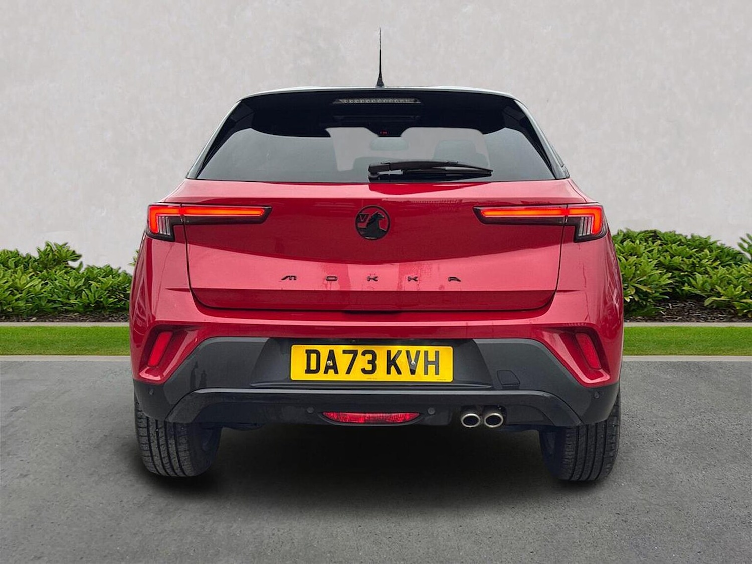 Used Vauxhall Mokka 2023 for sale - 77034649: Photo 6