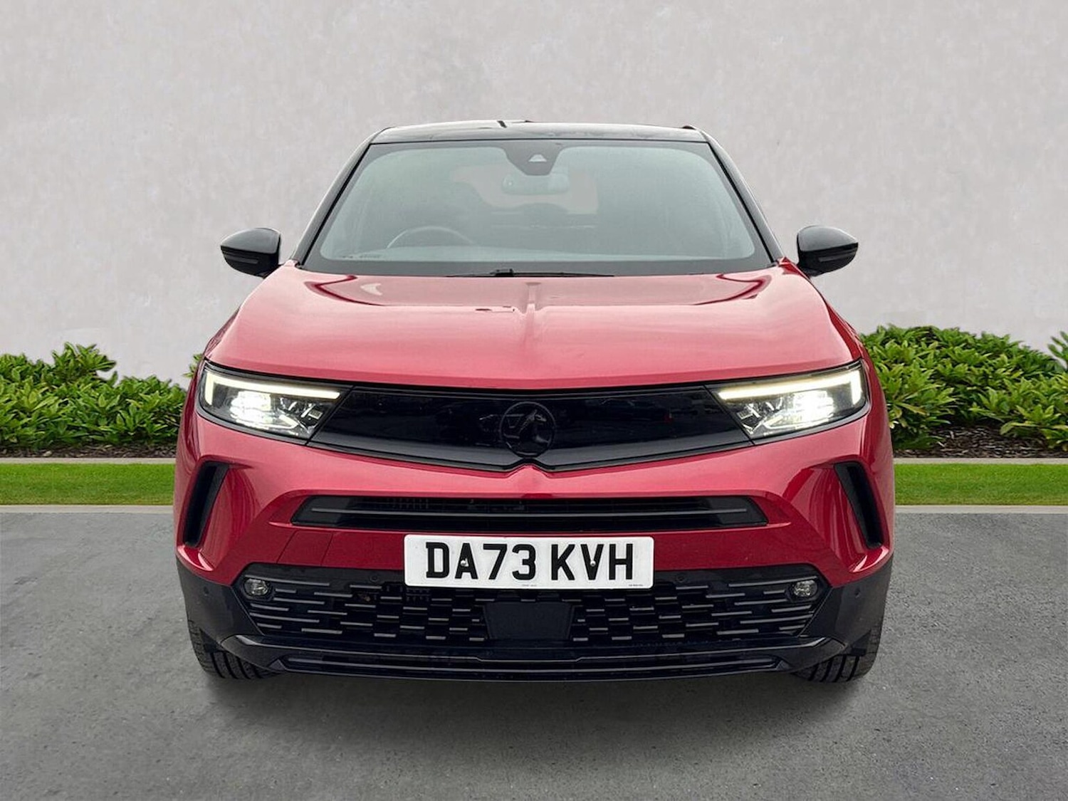 Used Vauxhall Mokka 2023 for sale - 77034649: Photo 7