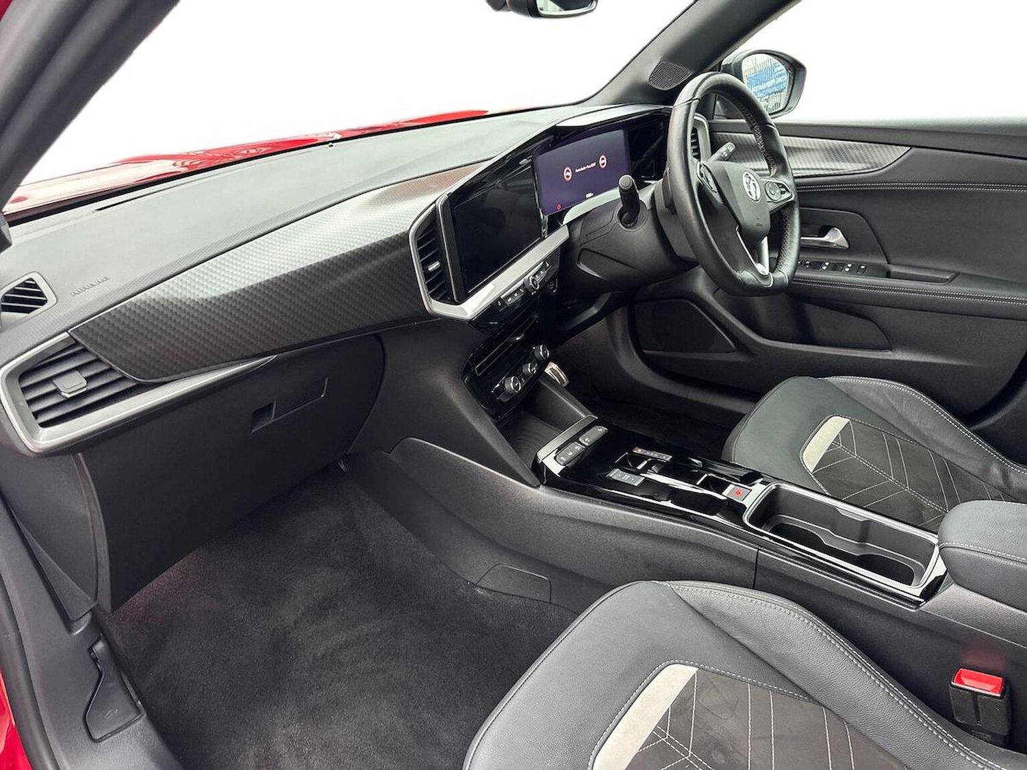 Used Vauxhall Mokka 2023 for sale - 77034649: Photo 9