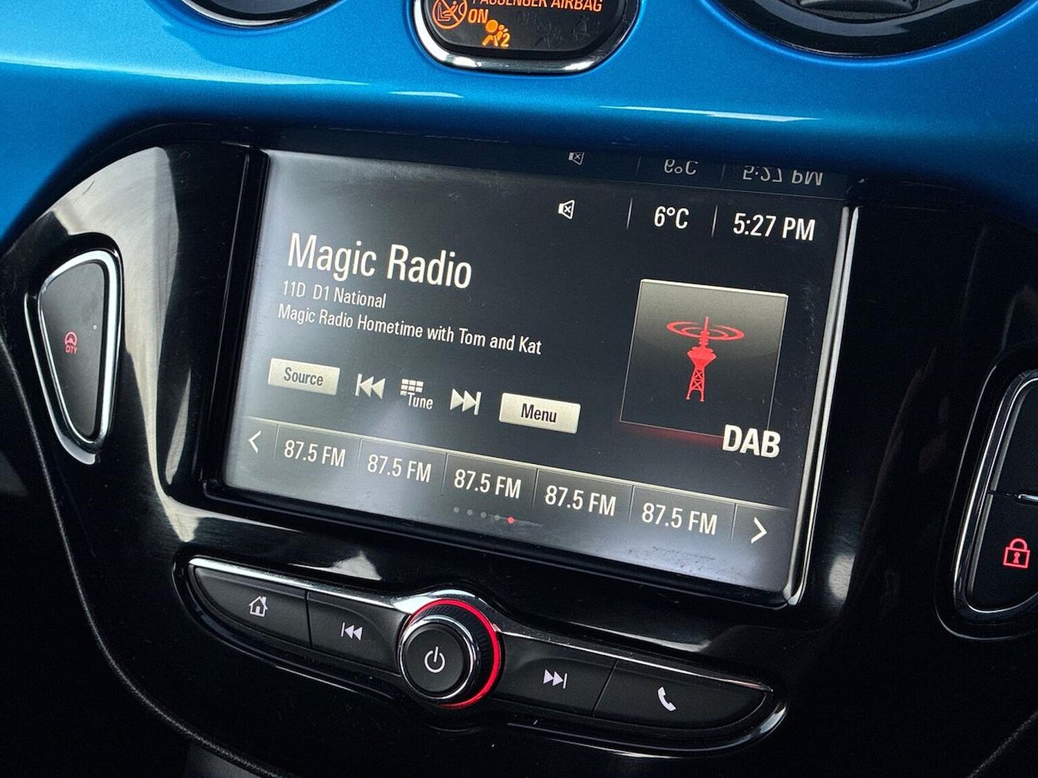 Used Vauxhall ADAM 2019 for sale - 77707450: Photo 11