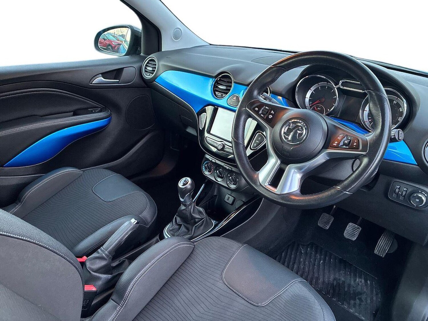 Used Vauxhall ADAM 2019 for sale - 77707450: Photo 15
