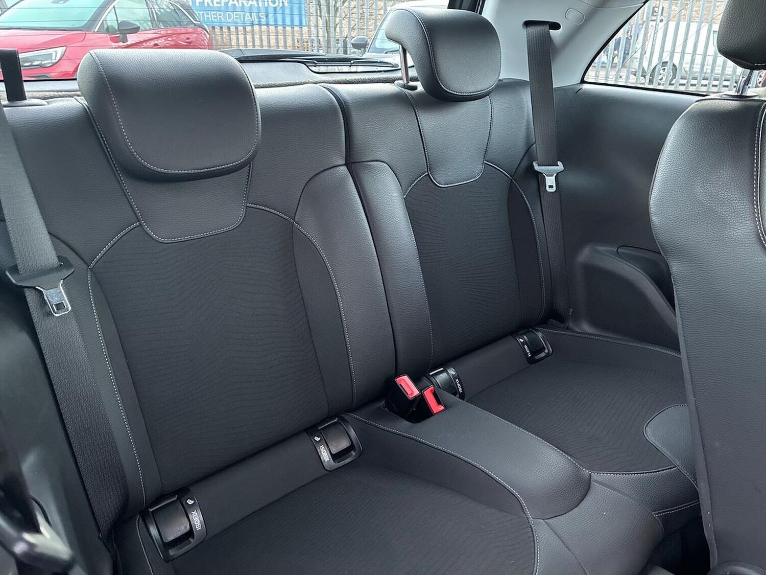 Used Vauxhall ADAM 2019 for sale - 77707450: Photo 16