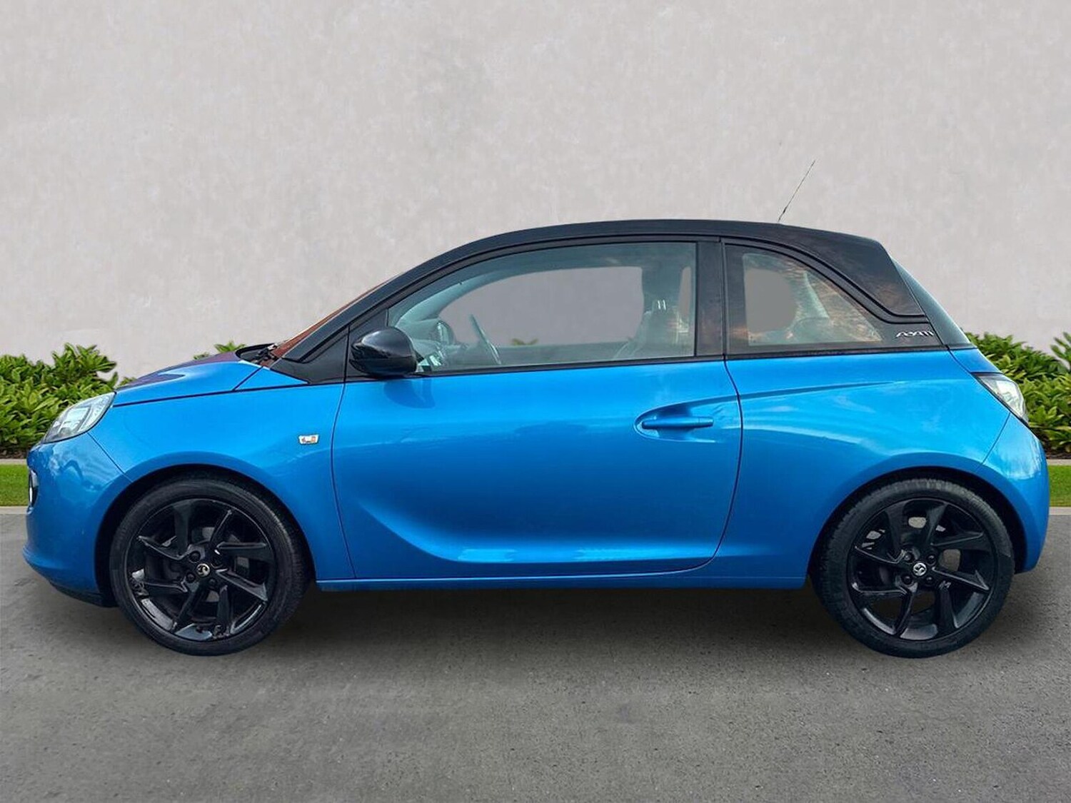 Used Vauxhall ADAM 2019 for sale - 77707450: Photo 19