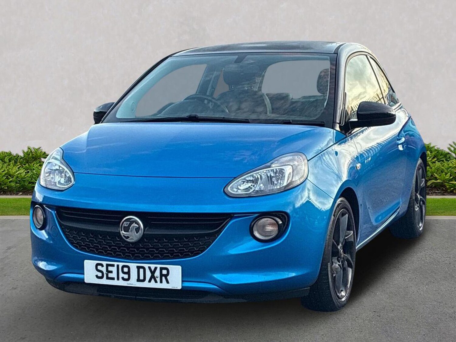 Used Vauxhall ADAM 2019 for sale - 77707450: Photo 20