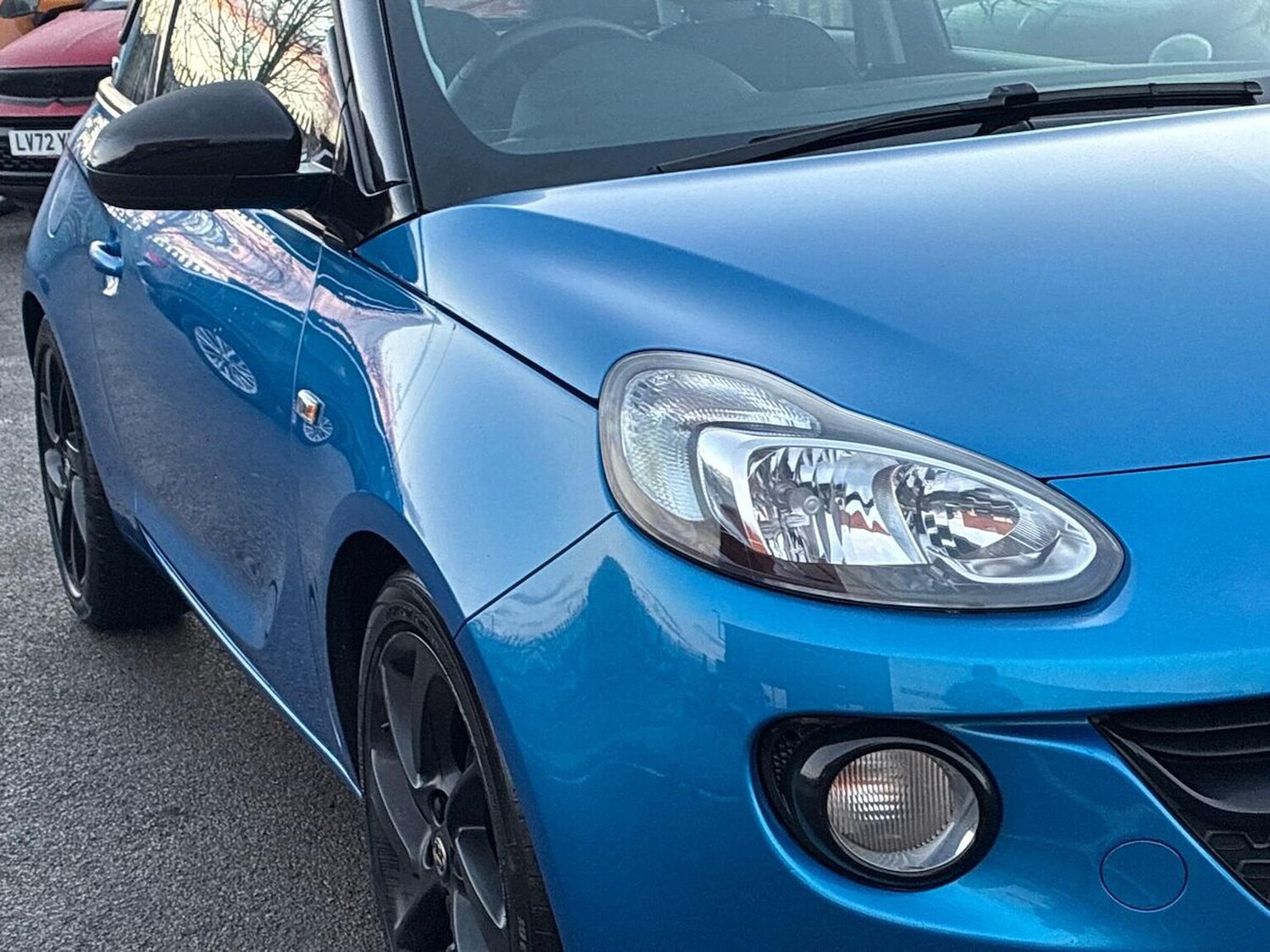 Used Vauxhall ADAM 2019 for sale - 77707450: Photo 27