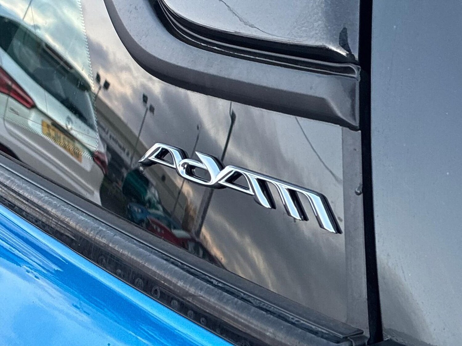 Used Vauxhall ADAM 2019 for sale - 77707450: Photo 28