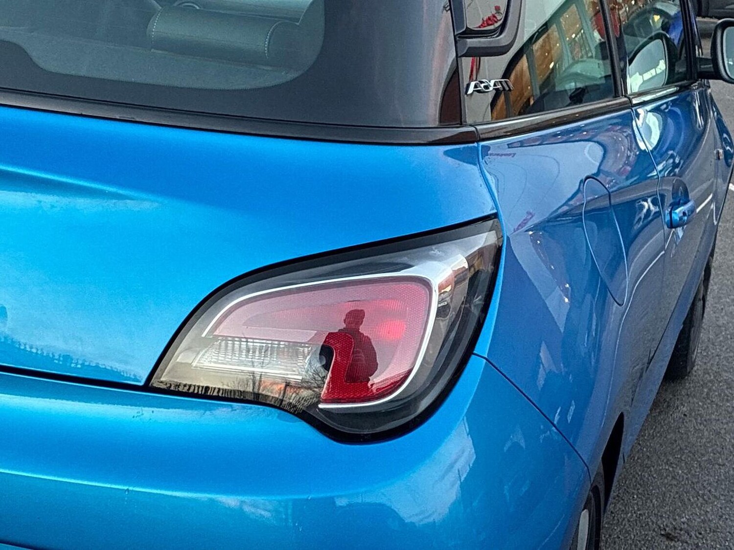 Used Vauxhall ADAM 2019 for sale - 77707450: Photo 29