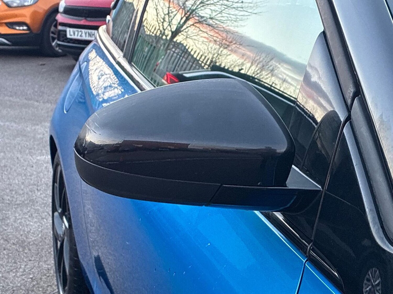 Used Vauxhall ADAM 2019 for sale - 77707450: Photo 31