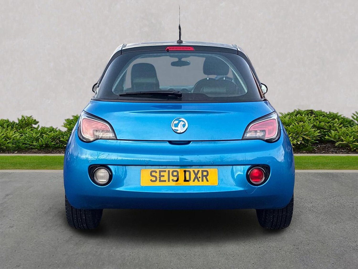 Used Vauxhall ADAM 2019 for sale - 77707450: Photo 4