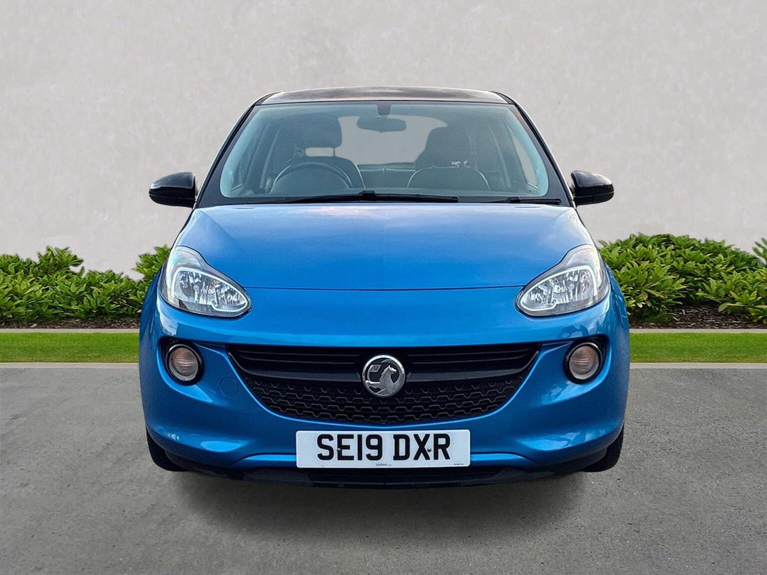 Used Vauxhall ADAM 2019 for sale - 77707450: Photo 5