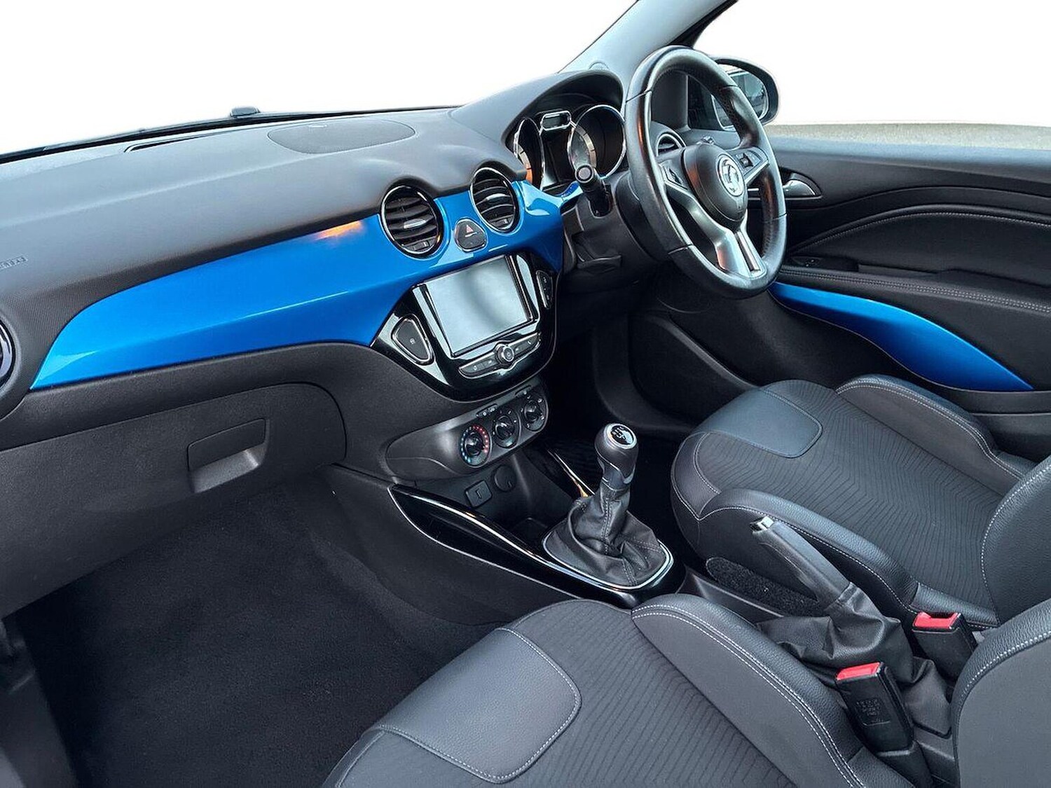 Used Vauxhall ADAM 2019 for sale - 77707450: Photo 7