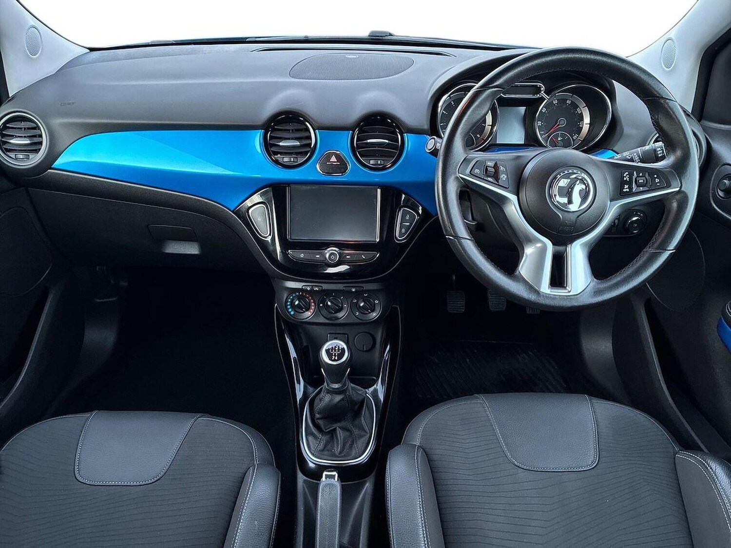 Used Vauxhall ADAM 2019 for sale - 77707450: Photo 8