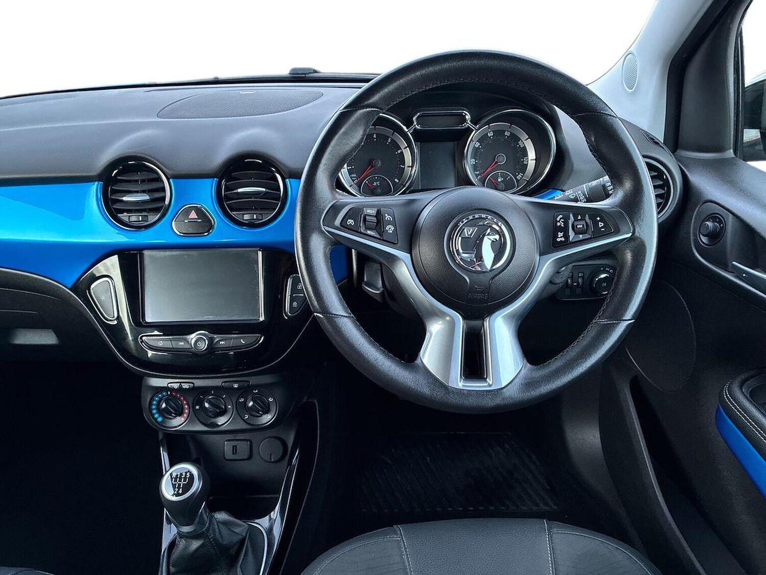 Used Vauxhall ADAM 2019 for sale - 77707450: Photo 9