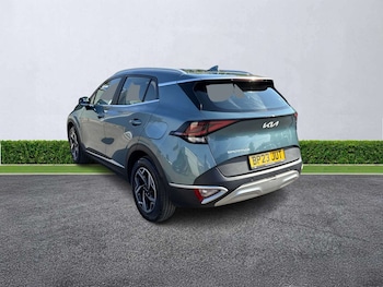 Used Kia Sportage 2023 for sale - 79507687: Photo