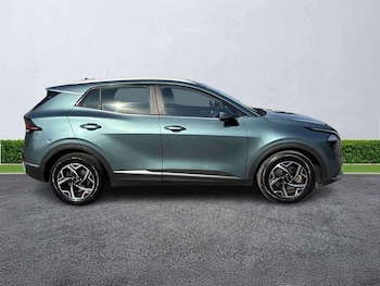 Used Kia Sportage 2023 for sale - 79507687: Photo
